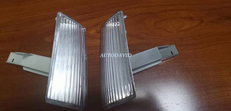 مصباح جانبي رينو ترافيك MK1 1987 OEM:7700793306 DVD6304-0401