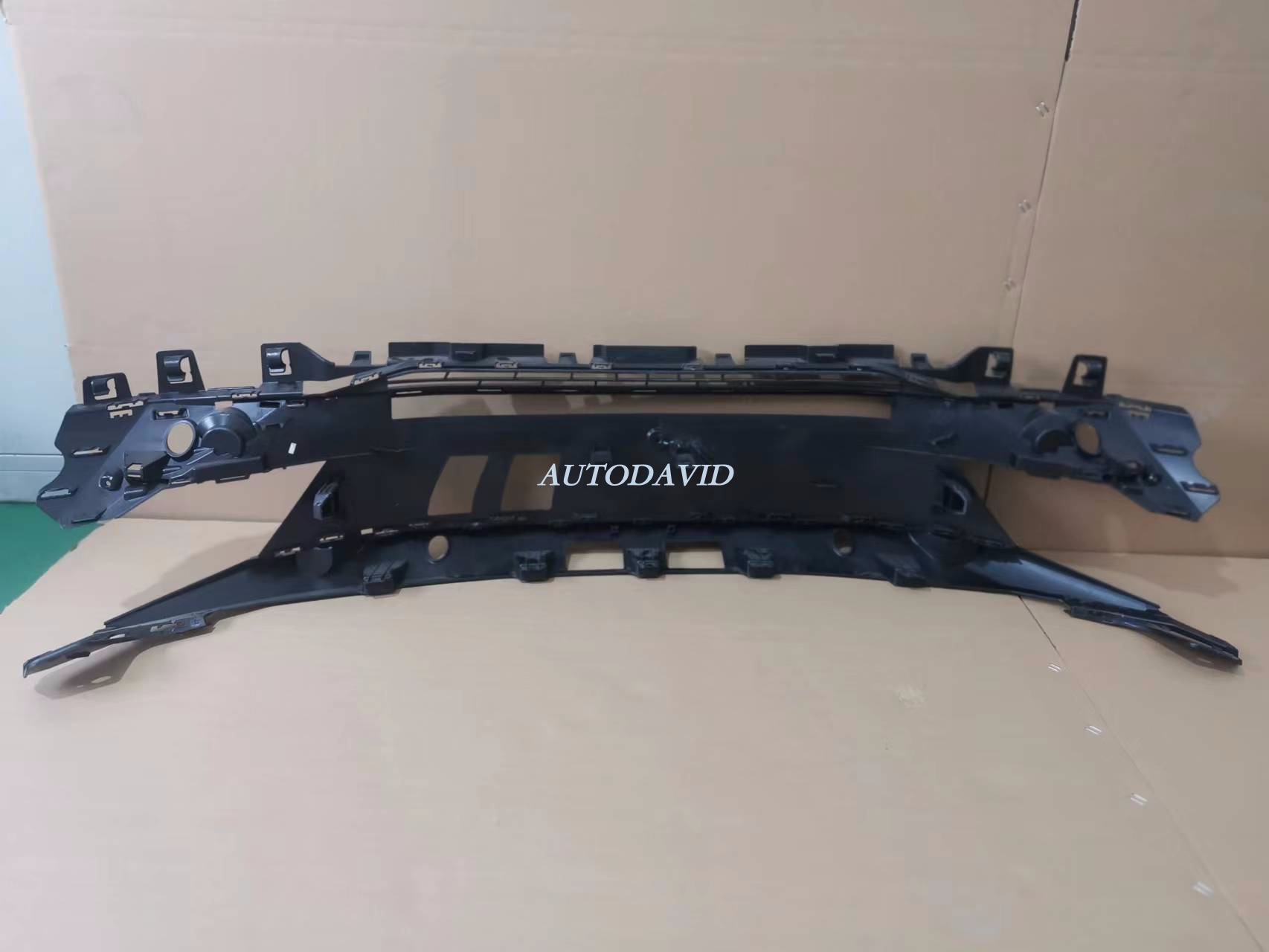 دعم الشبكة الأمامية بيجو 3008 2019 OEM:DVD66-0701-04