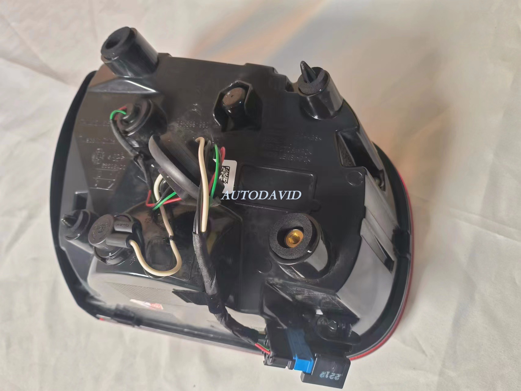 مصباح الذيل كامل داخلي CTC5 AIRCROSS 2017 C84 OEM: LH 9816932880/RH 9816931980 DVD36-0302