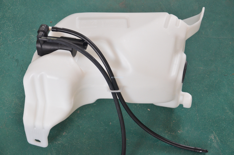 مقصف مياه بيجو 3008 T88 2013/T88R 2015 OEM:YL00122380 DVD22-1302