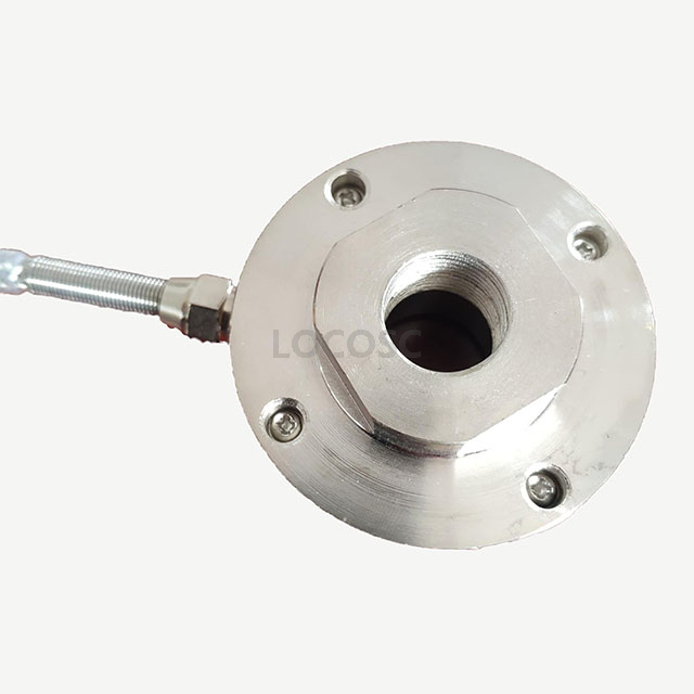 LP7133JA COMPRESSION DE COMPRIS 