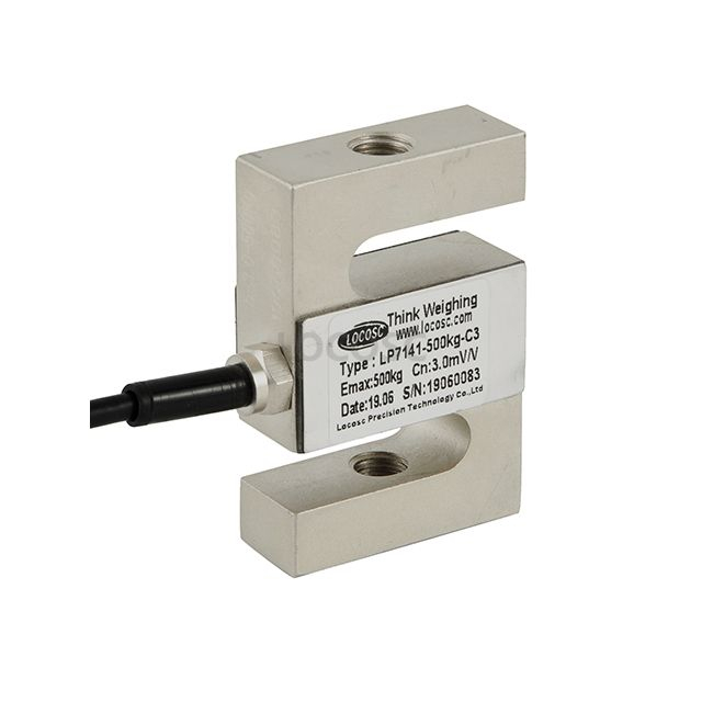 Cellule de charge de type S à tension LP7141Y