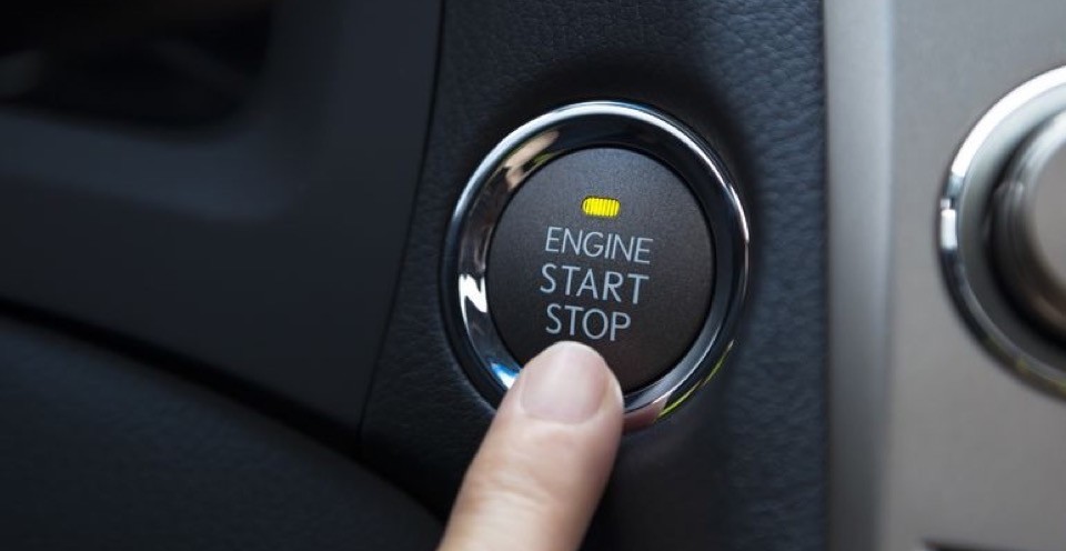 Push-To-Start