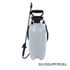 Shouler Pressure Sprayer-SX-CS5J(PP.PE)5Lt