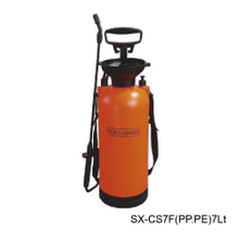 Shouler Pressure Sprayer-SX-CS7F(PP.PE)7Lt
