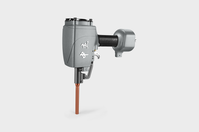 INSULATION NAILER 120