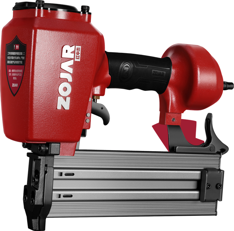 14 GA. 64MM HEAVY DUTY CONCRETE NAILER 