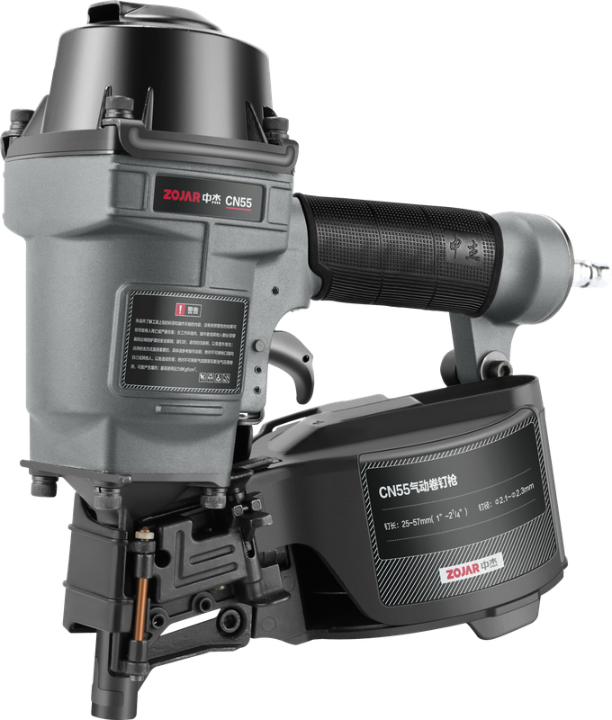 15° 55MM COIL SIDING NAILER