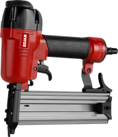 18 GA. 50MM BRAD NAILER WITH QUICK JAM RELEASE AND DRY FIRE LOCKOUT