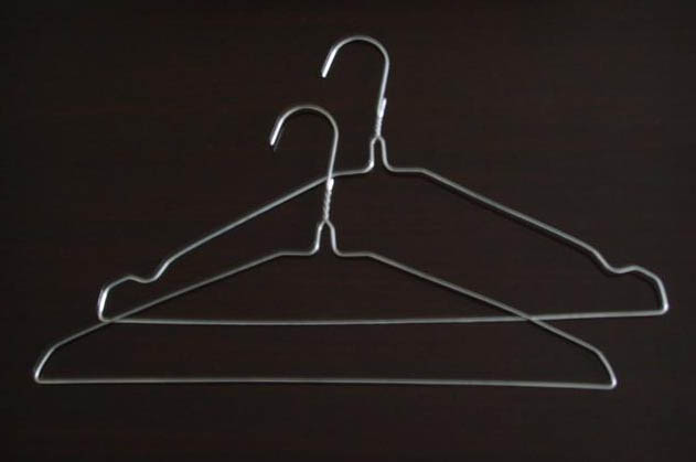 Wire Hanger