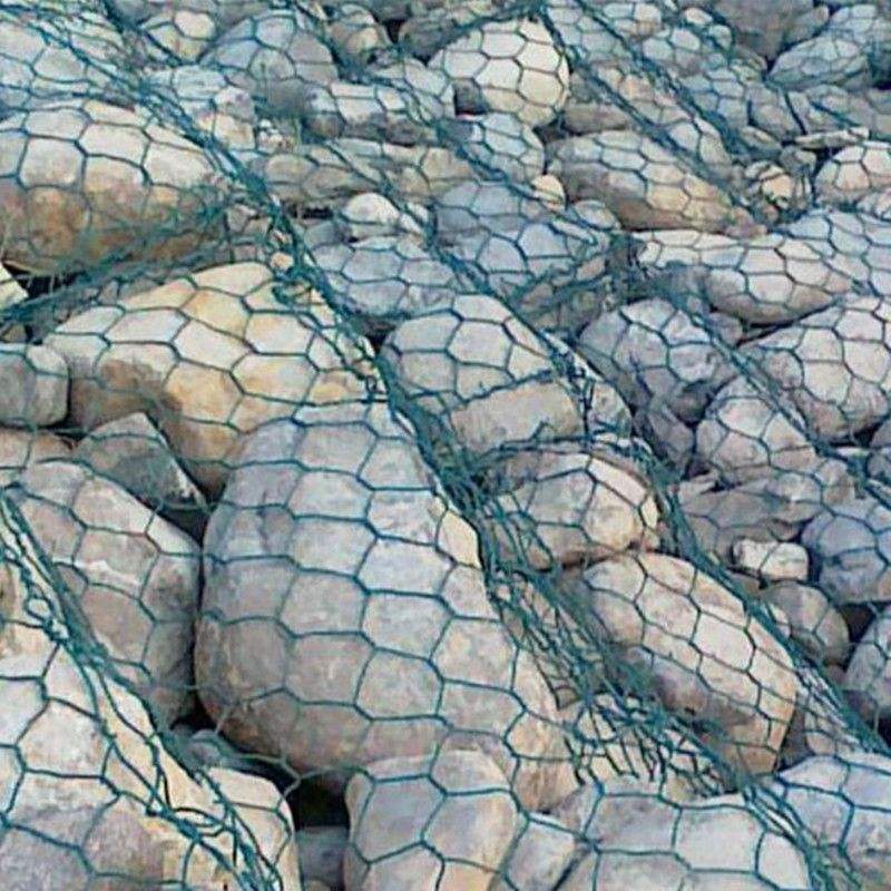 PVC Coated Gabion