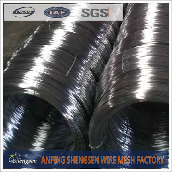 binding wires