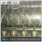 hot dipped galvanized gabion cage