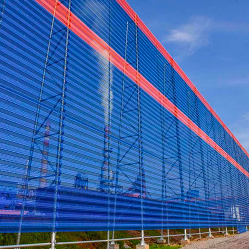 wind dust fence wind proof screen wind dust fence wind proof screen