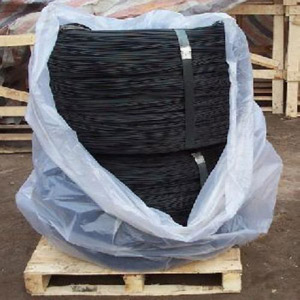 Annealed Wire