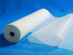Fiberglass Mesh