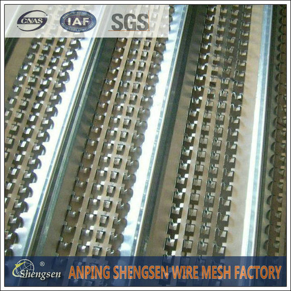 High Ribbed Formwork