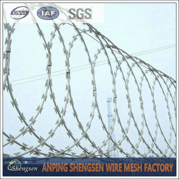 Razor Wire