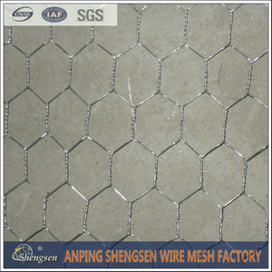 Chicken Wire Mesh