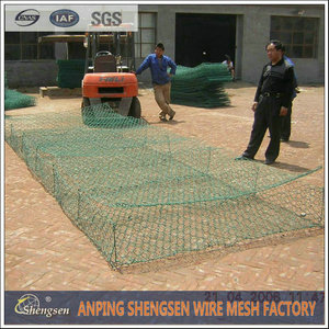 gabion box