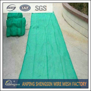 Safety Net Safety Net