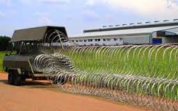 Rapid deployment barrier-military quality form manufacturer Rapid deployment barrier-military quality form manufacturer