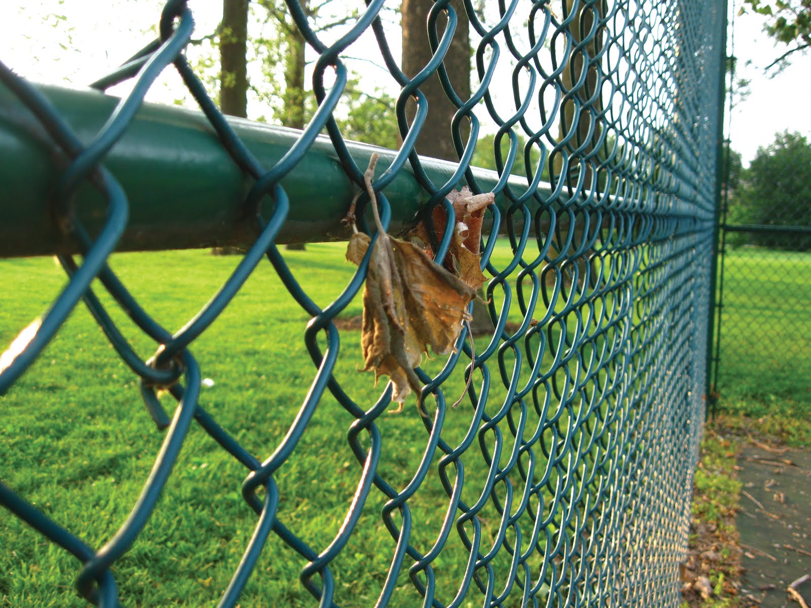 鏈子連結(jié)Fence2