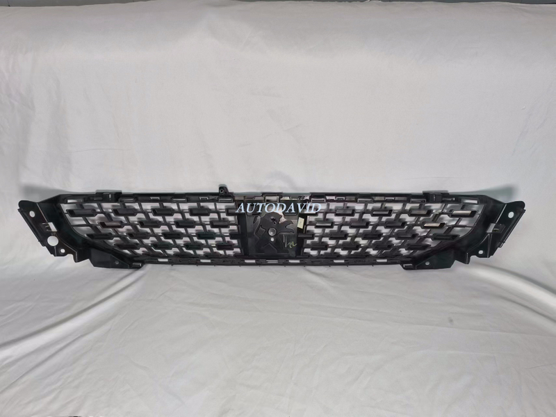 شبكة أمامية مطلية بالكروم بيجو 508L R88 2019 OEM: 9822370780 DVD79-0701-06