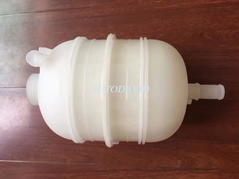 الجانب بوتبيجو 206 T11 2006 OEM: 1323.11 DVD11-1503