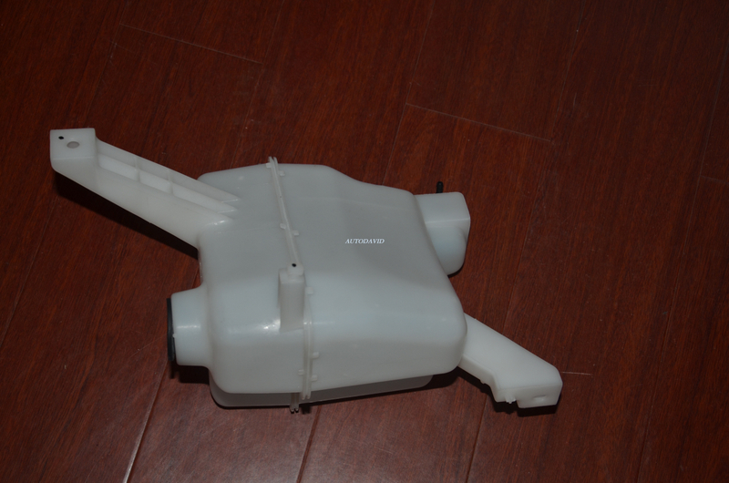 مقصف مياه DFPV A60 2012/2015 AX5 2015/E70 2019/2021 OEM:6271002 DVD17-1501