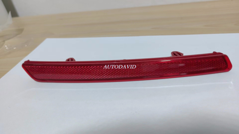 كشاف ضباب خلفي بيجو 408 T93 2013-2015 CN OEM:DVD30-0501