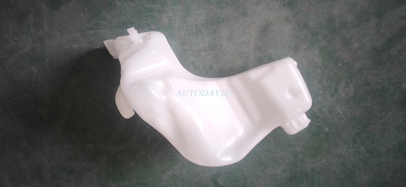 زجاجة غسالة سيترون C4 B53 2008 OEM:DVD2601-1501