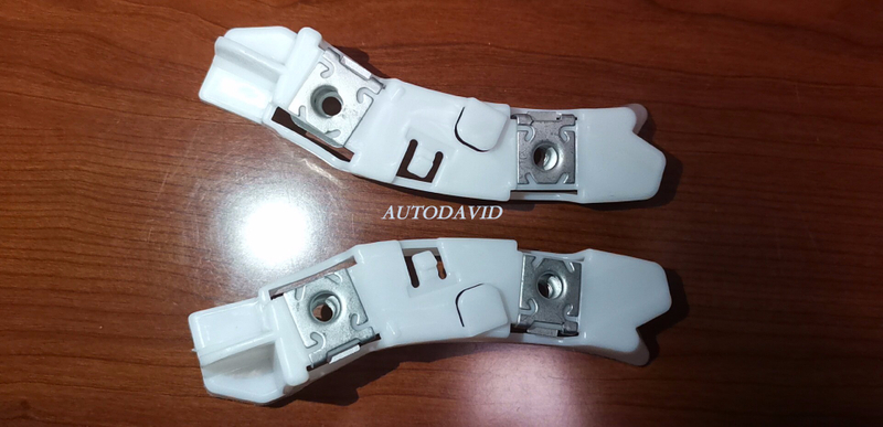 دعامة المصد الأمامي بيجو 208 2013/2016 OEM:1607398380 DVD41-0701-04