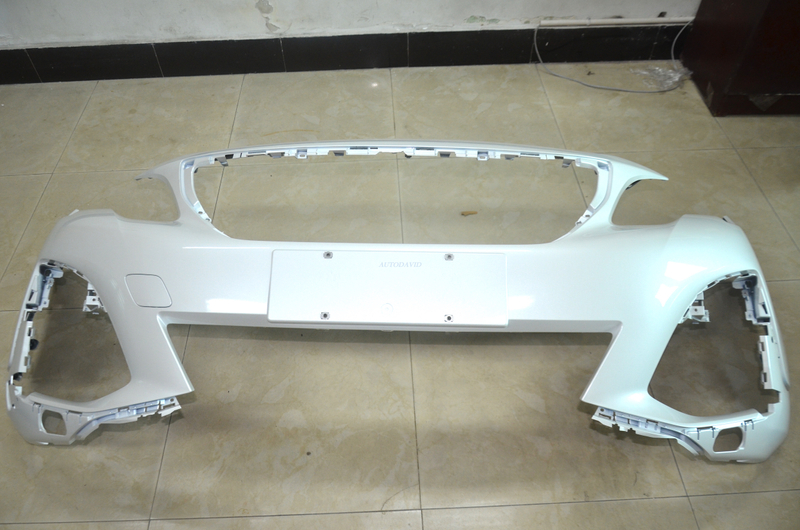 المصد الأمامي الفارغ بيجو 4008 2017 P84 CN/بيجو 3008 5008 في الخارج 2017 OEM: YL00408480 DVD39-0701-01