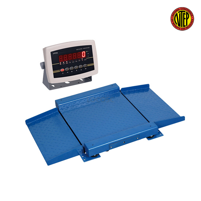 LP7622A Scale de plancher robuste Chine
