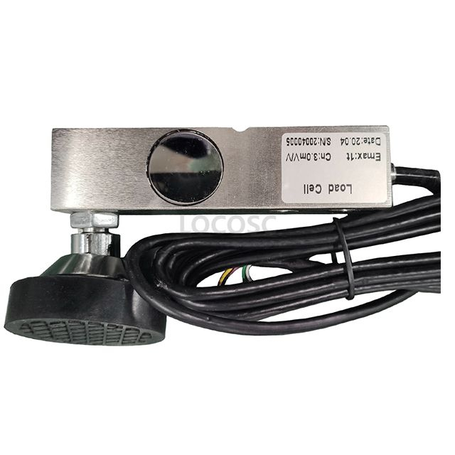 Cellule de charge de faisceau de cisaillement LP7110