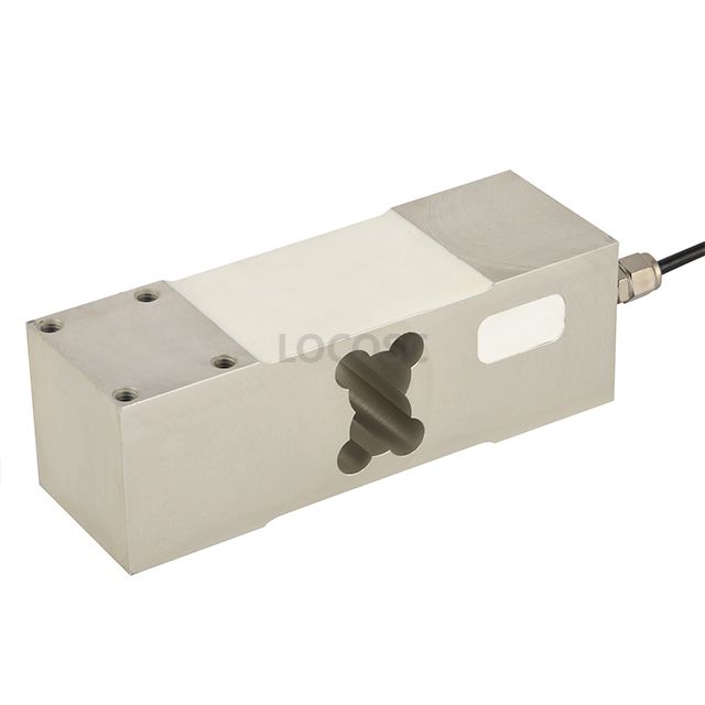 LP7167 Single Point Load Cell 