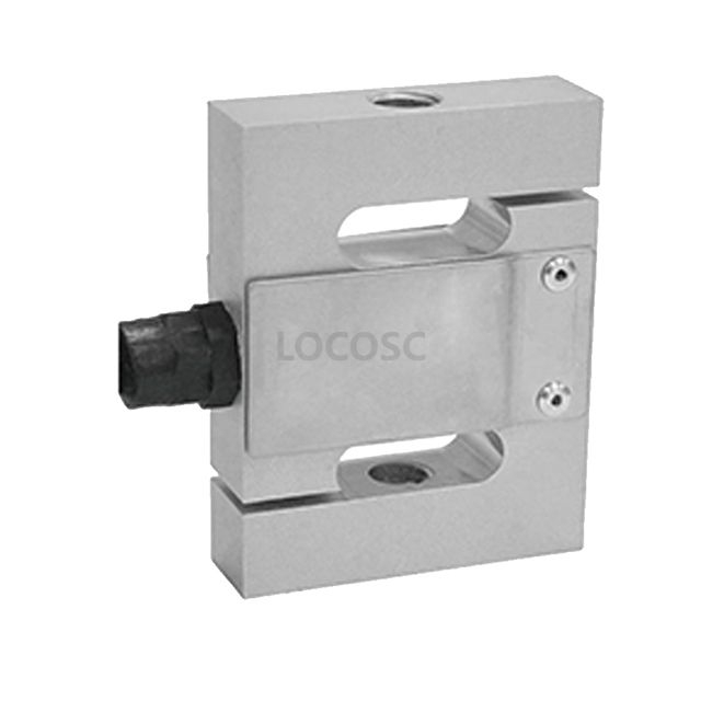 Cellule de charge de tension de grue en acier allié LP7144 