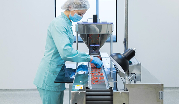 Produits pharmaceutiques et biotechnologies