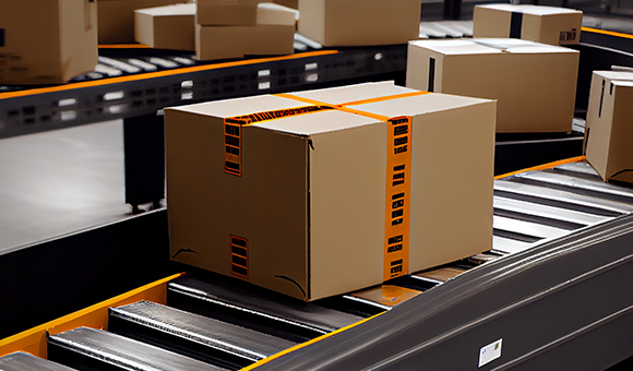 Solutions d\'entreposage et de logistique