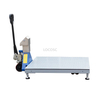 Balances au sol mobiles LP7627 avec cadre