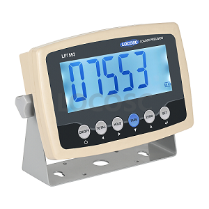 LP7553 Indicator de cântărire cu display LED mare