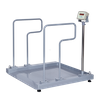 LH302 Rollstuhlwaage