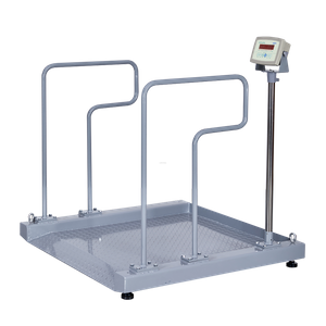 LH302 Rollstuhlwaage