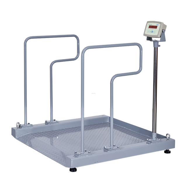 LH302 Rollstuhlwaage