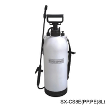 Shouler Pressure Sprayer-SX-CS8E(PP.PE)8Lt