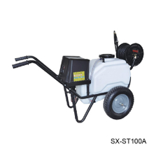 Trolley Electric Sprayer-SX-ST100B