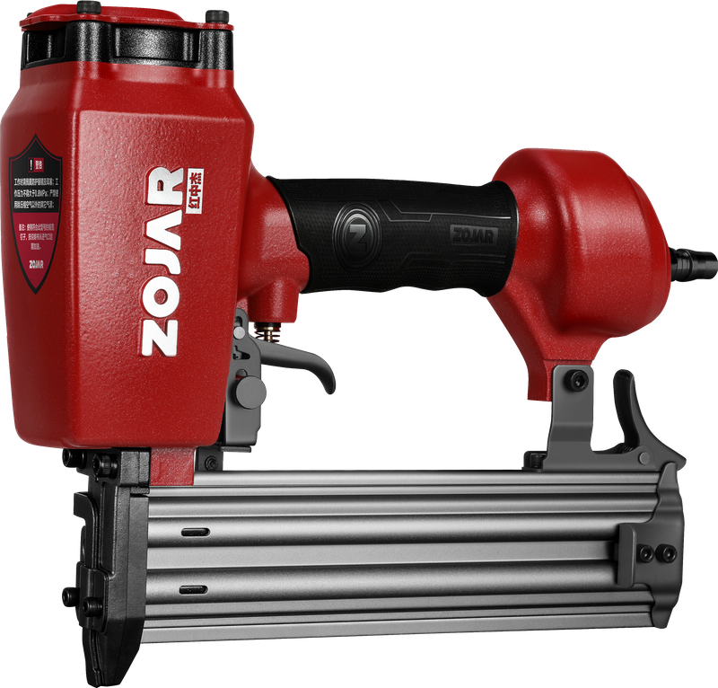 16 GA. 50MM FINISH NAILER WITH QUICK JAM RELEASE
