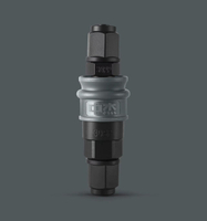 General Quick Connector