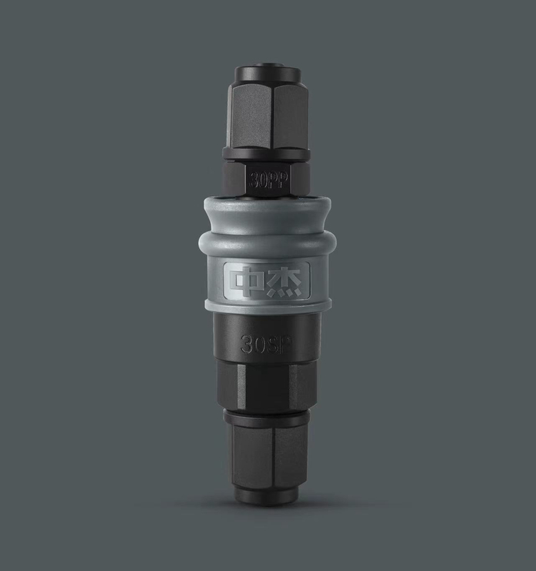 General Quick Connector